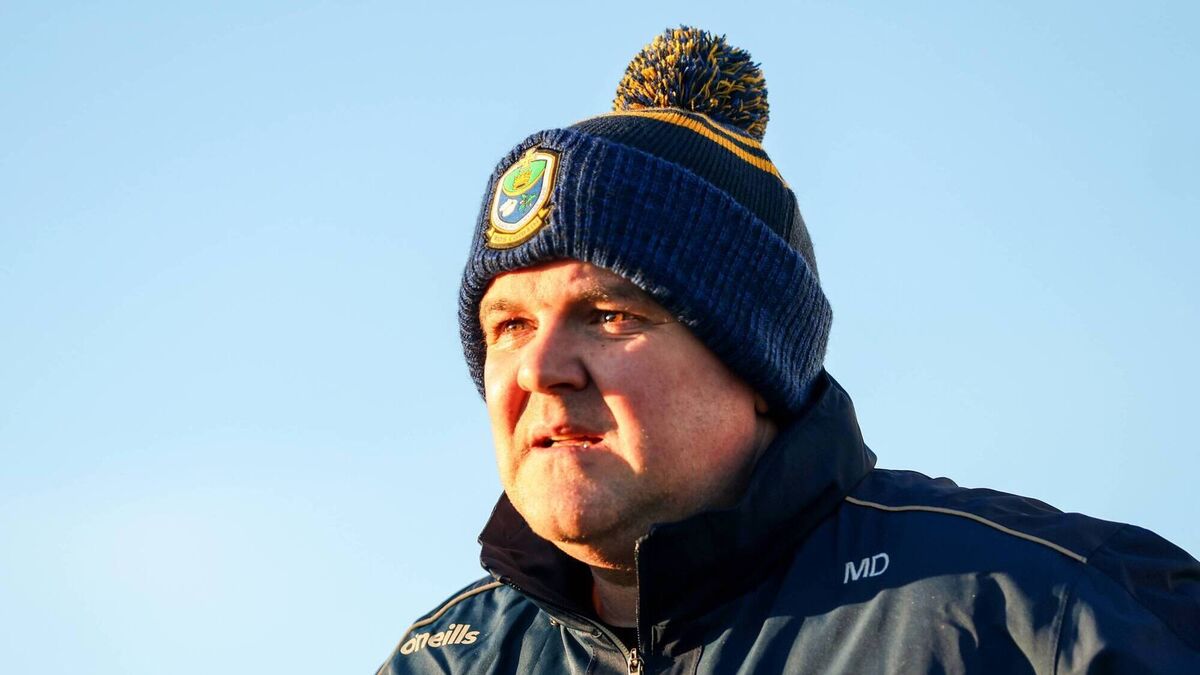 Roscommon well beaten by slicker Mayo outfit