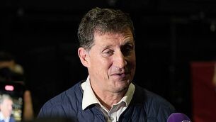 Weather warning brought forward for parts of Ireland