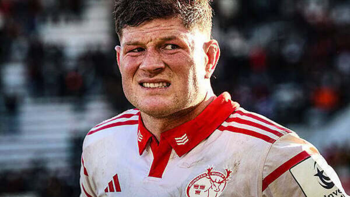 Munster edged out by Toulon in second Champions Cup loss