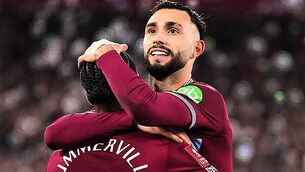 Mikel Arteta hails Gabriel Martinelli mentality after Conor Bradley controversy