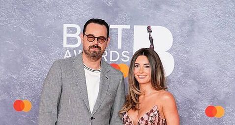 Dani Dyer-Bowen says her childhood was ‘normal’ and dad Danny Dyer is a ‘softie’