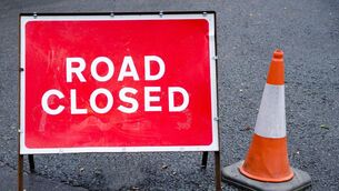 <p>Motorists are being advised of a week-long road closure as works are set to get underway on the hill outside the village of Castleplunkett.</p>