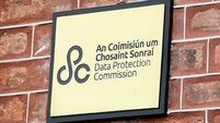 Data Protection Commission owed more than €4 billion in fines