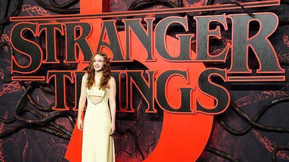 Stranger Things documentary: Show has ‘kick-ass’ female characters