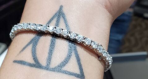 Information appeal on lost piece of jewellery