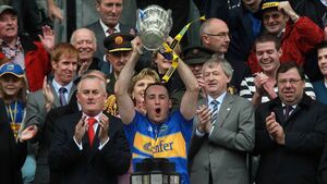 Former All Ireland winning captain guest of honour for Roscommon club’s Dinner Dance