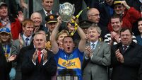 Former All Ireland winning captain guest of honour for Roscommon club’s Dinner Dance