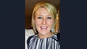 <p>The late Maureen Maguire</p>