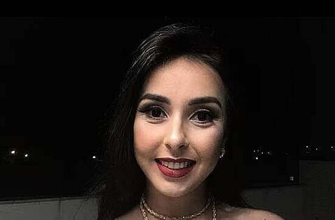 Brazilian woman (28) strangled by ex-boyfriend after coming to Ireland for 'better life', court hears