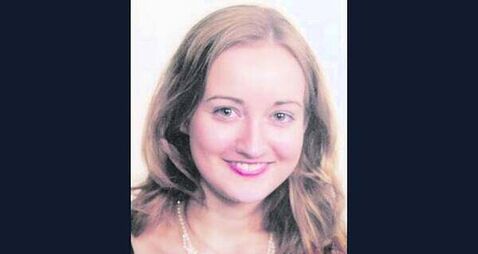 Murdered doctor (23) to have University of Galway library named in her honour
