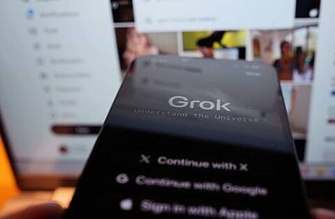 Government to fast-track fines for tech companies over AI abuse