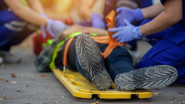 One workplace death in County Roscommon