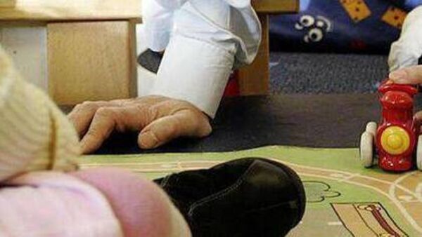 Stark warning issued on occupational therapy services