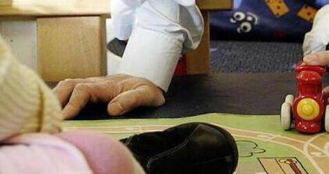 Stark warning issued on occupational therapy services