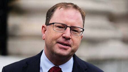 Gardaí would act if Grok-type platform set up in someone’s basement – minister