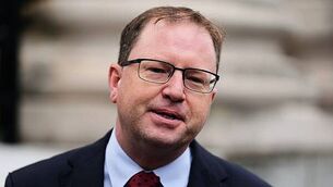 High Court judge praises courage of woman abused by uncle High Court judge praises courage of woman abused by uncle