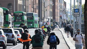 234 arrests following 187 immigration enforcement raids in Northern Ireland