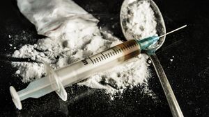 Over 130% increase in drug driving cases 