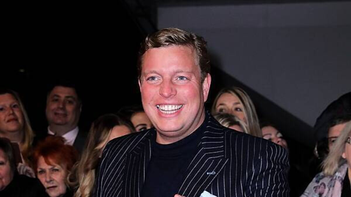 Thomas Skinner: I didn’t return for Strictly final as it ‘wasn’t fair’ on others