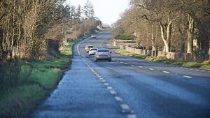 N61 ‘does not warrant reclassification’ to national primary route 