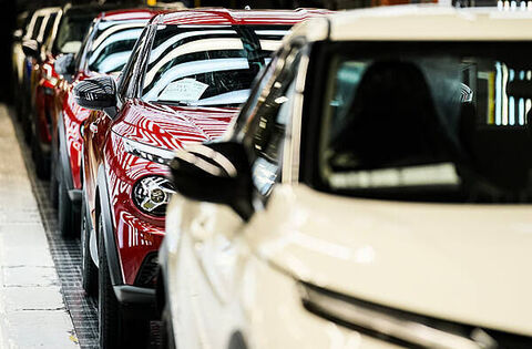 Irish importer of Nissan, Renault and Dacia brands bought by Portugese Group