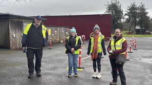 Local Notes: Quiz Night, Couch to 5k, Cuppa Morning