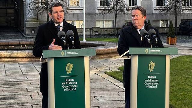 Government launches plan to encourage development of data centres