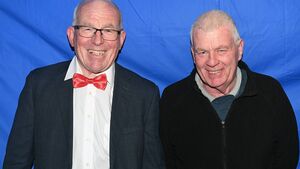 Local Notes: Night of Drama, Magazine Success, Athlone Rally