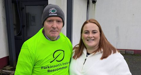 Local Notes: Basketball Play Offs, Golf Lotto, Bereavements