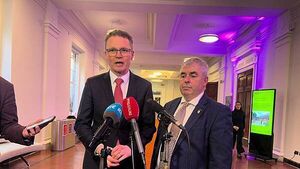 Media Minister dismisses calls for X to be banned in Ireland