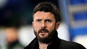 Manchester United confirm Michael Carrick appointment