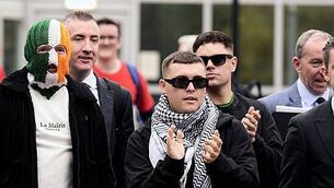 Tipperary man pleads not guilty to murder of pensioner found shot dead at Kerry home