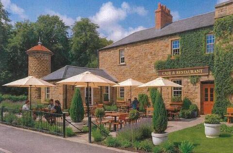 Plans to transform historic County Roscommon property into ‘unique tourist destination’