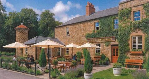 Plans to transform historic County Roscommon property into ‘unique tourist destination’