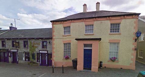 Plans to turn two former Garda stations into community facilities 