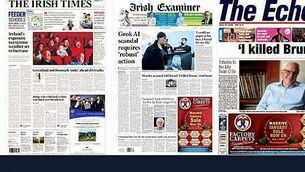 Appeal to be heard over decision to throw out Kneecap terror case