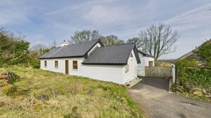 Sale of exceptional County Roscommon home closed