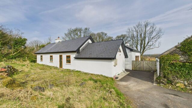 <p>The sale of this truly exceptional and recently renovated two-bedroom bungalow at Driney, Loughglynn has been closed.</p>
