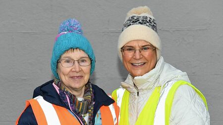 Local Notes: Exodus to Croke Park, First Lecture, Active Retirement