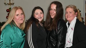 Local Notes: Fostering, Table Quiz, Tai Chi Classes