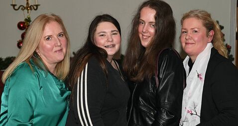 Local Notes: Fostering, Table Quiz, Tai Chi Classes