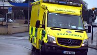 Urgent ambulance issue in County Roscommon raised in Dail for seventh time
