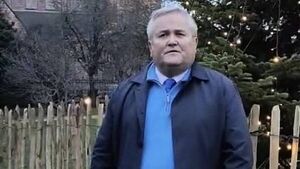 Deputy Lord Mayor of Dublin subjected to violent theft at his home