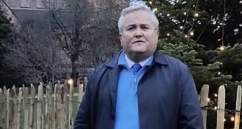 Deputy Lord Mayor of Dublin subjected to violent theft at his home