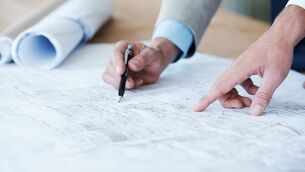 <p>Planning permission is being sought for Dunne's Bar, Carrick-on-Shannon. Pic: iStock</p>