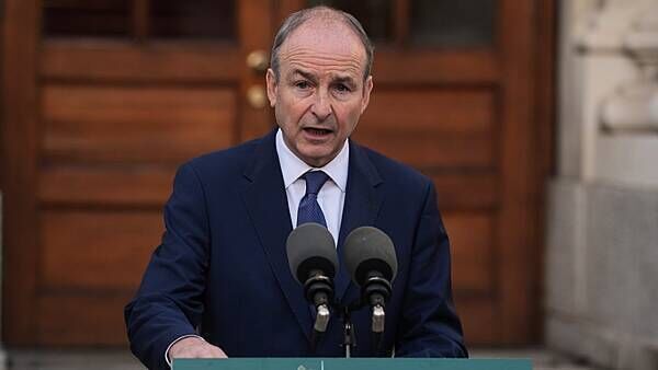 No one-off disability payment but permanent proposals under way – Taoiseach