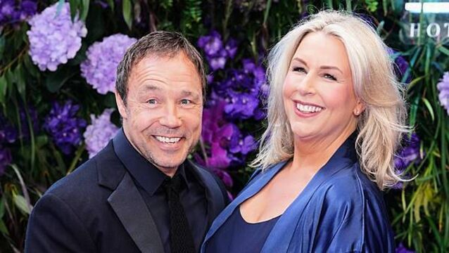 Disney+ signs Stephen Graham and Hannah Walters’ company to release new series