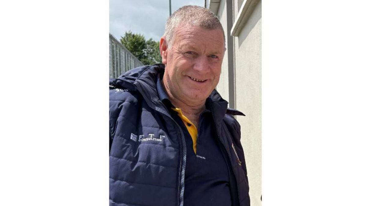 Roscommon clubman honoured for outstanding contribution to ladies football