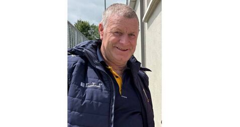 Roscommon clubman honoured for outstanding contribution to ladies football