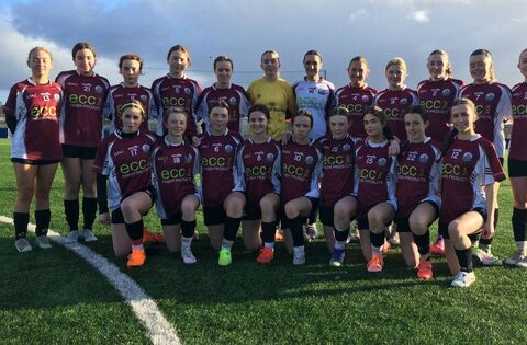 Local school loses out in All Ireland semi-final